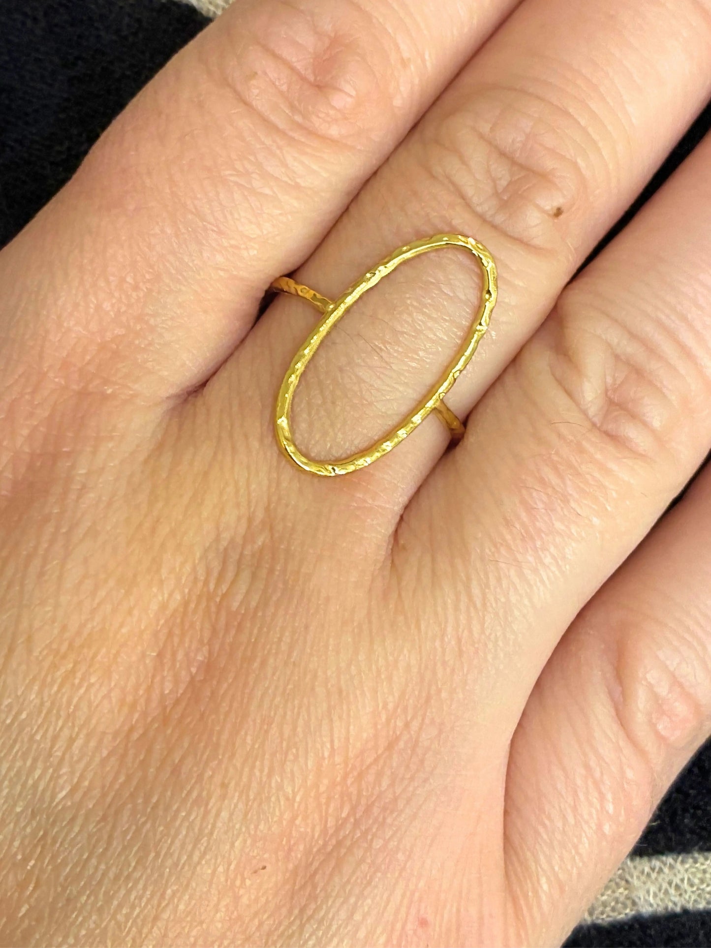 Bague NOLA L'Atelier d'Elya