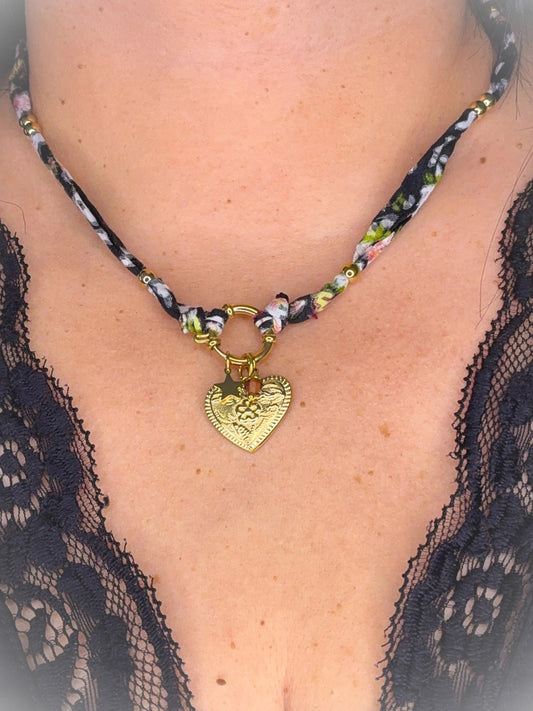 Collier ELYA L'Atelier d'Elya