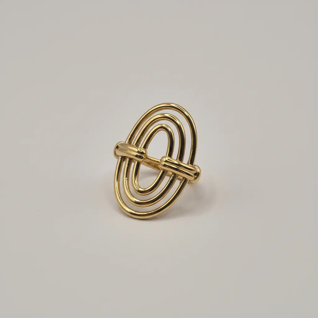Bague RIMA L'Atelier d'Elya