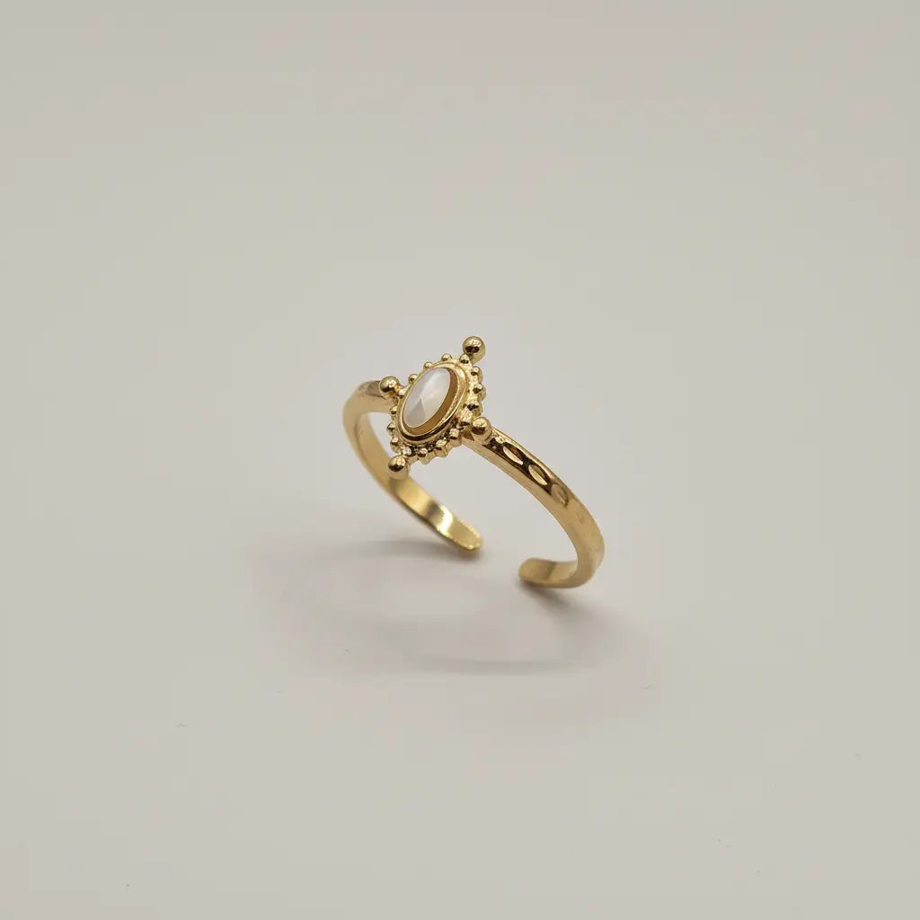 Bague ELYS L'Atelier d'Elya