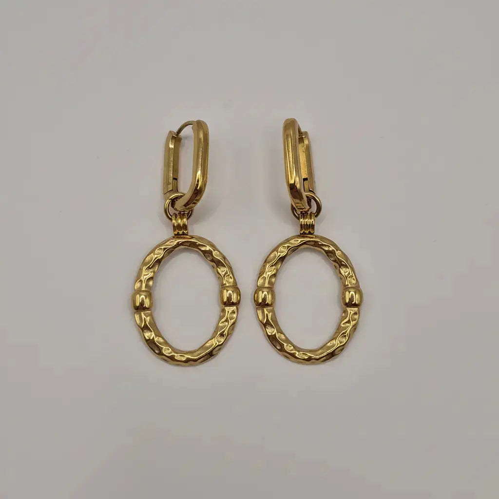 Boucles OLYRA L'Atelier d'Elya