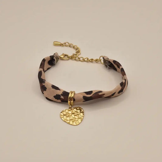 Bracelet FELIN L'Atelier d'Elya