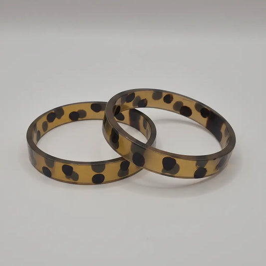 Bracelet Jonc ARIMA L'Atelier d'Elya