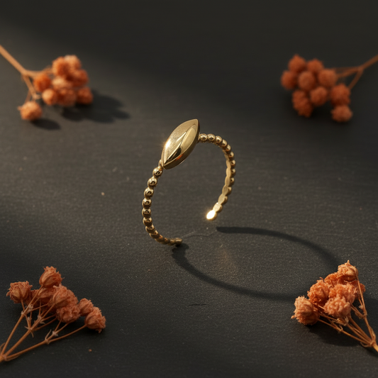 Guide gratuit : taille de bague