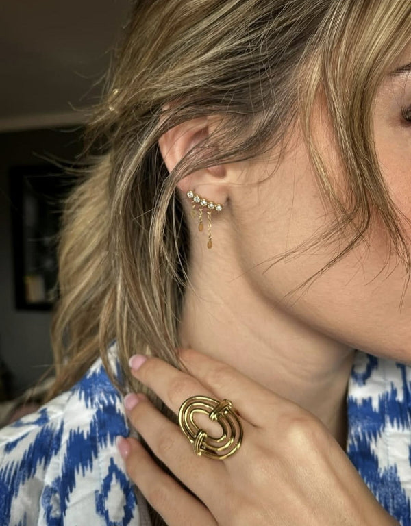 Ambassadrice L'Atelier d'Elya