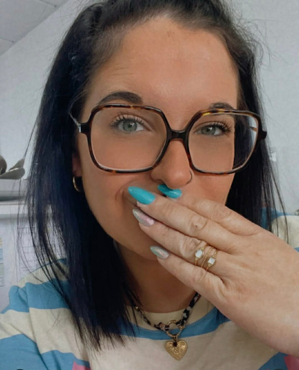 Ambassadrice L'Atelier d'Elya