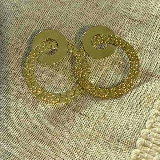 Boucles d'oreilles ORLIA L'Atelier d'Elya