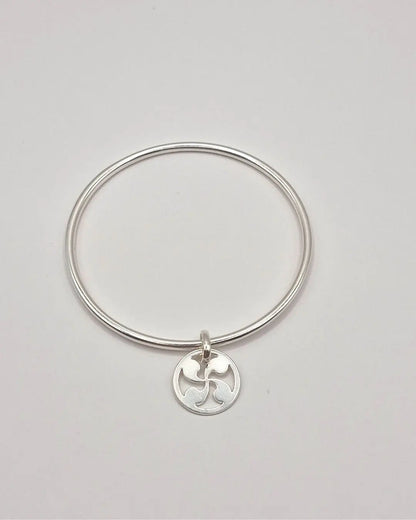 Jonc Croix Basque L'Atelier d'Elya