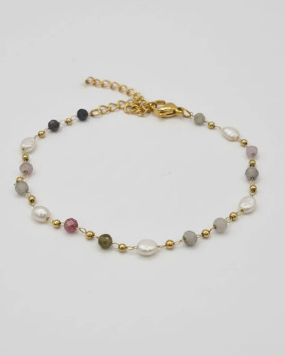 Bracelet NAHIA L'Atelier d'Elya