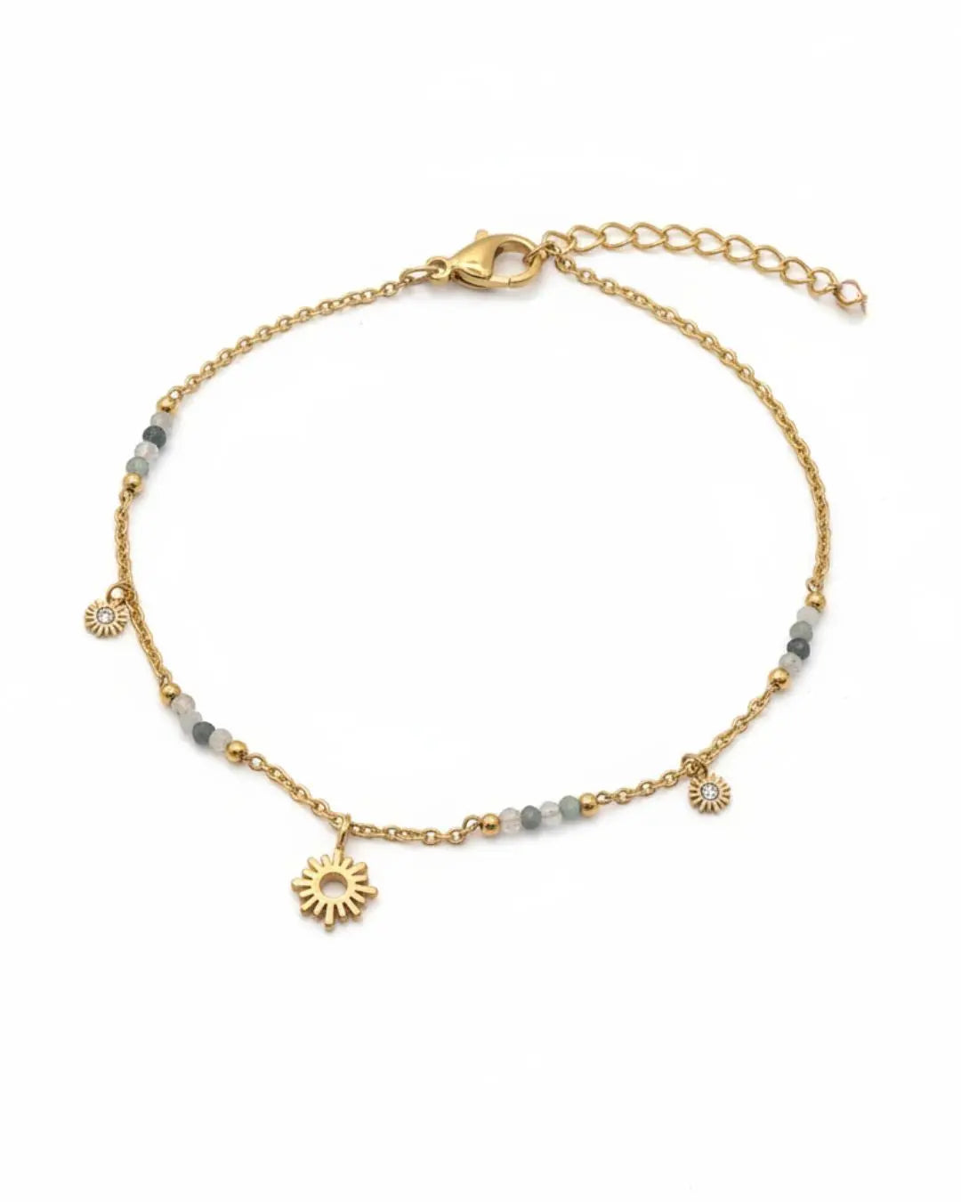 Bracelet SOLENA L'Atelier d'Elya