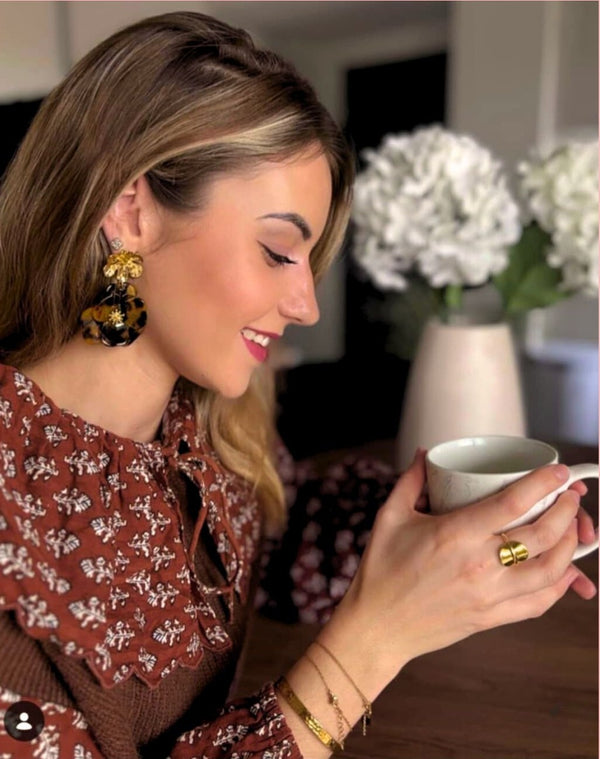 Ambassadrice L'Atelier d'Elya