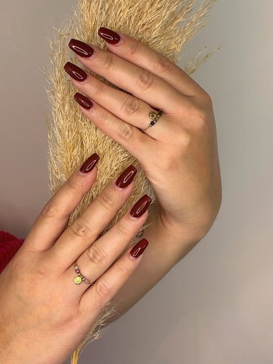 Bague ARIYA L'Atelier d'Elya