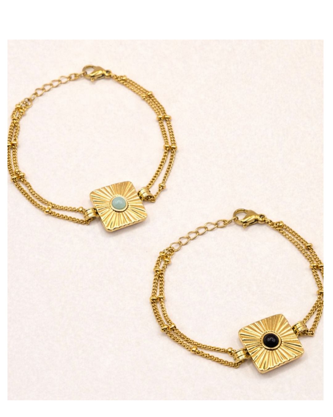 Bracelet SOLA L'Atelier d'Elya