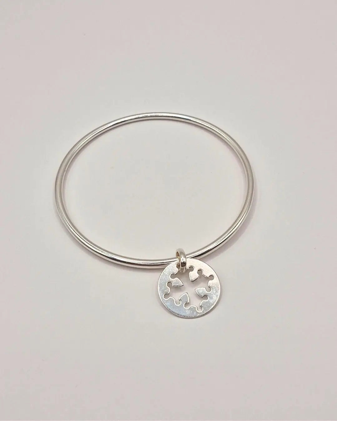 Jonc Croix Occitane L'Atelier d'Elya