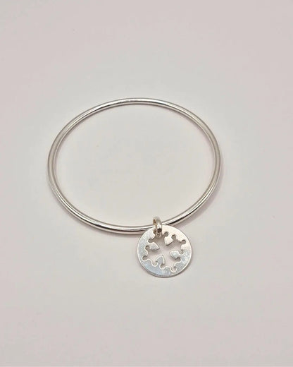 Jonc Croix Occitane L'Atelier d'Elya