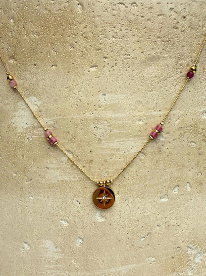 Collier ESTELA L'Atelier d'Elya