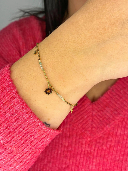 Bracelet SOLENA L'Atelier d'Elya