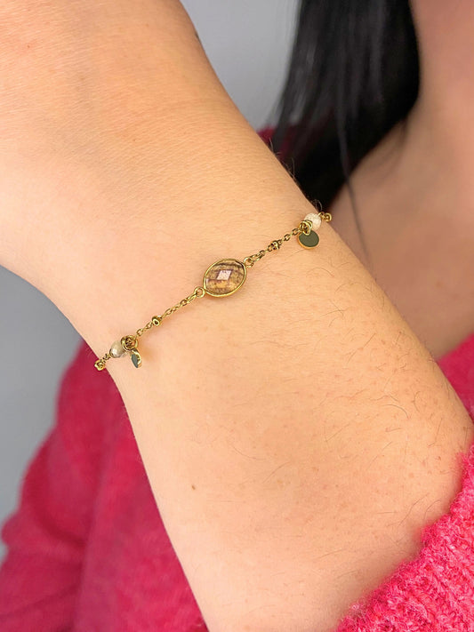 Bracelet OREA L'Atelier d'Elya