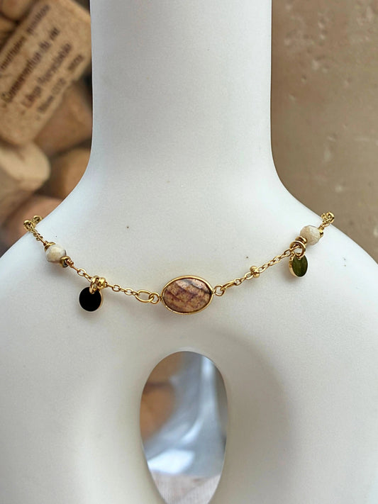 Bracelet OREA L'Atelier d'Elya