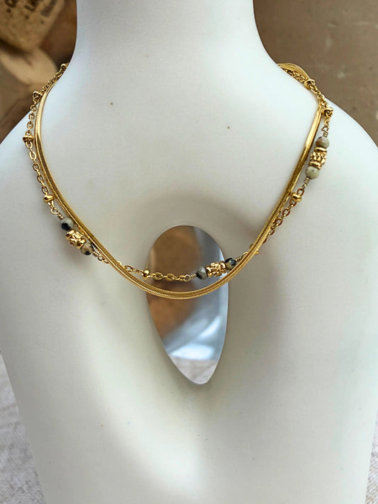 Bracelet ROCA L'Atelier d'Elya