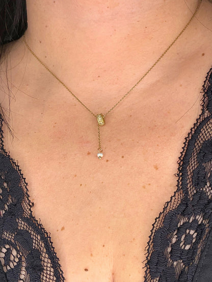 Collier LIORA L'Atelier d'Elya