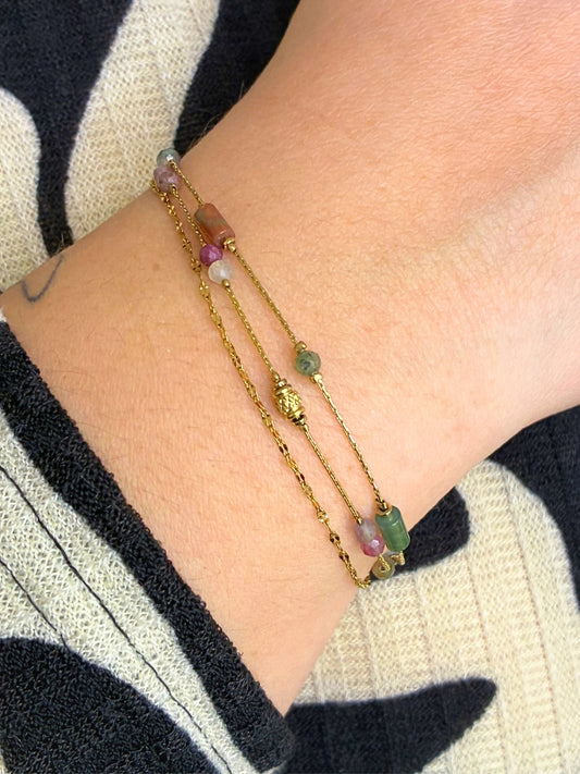 Bracelet TIANA L'Atelier d'Elya