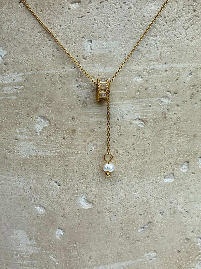 Collier LIORA L'Atelier d'Elya