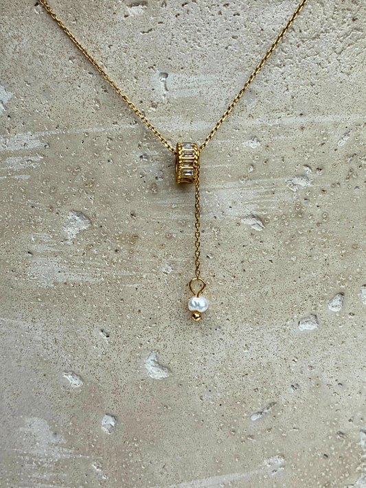 Collier LIORA L'Atelier d'Elya