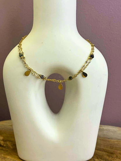 Bracelet OPALE L'Atelier d'Elya