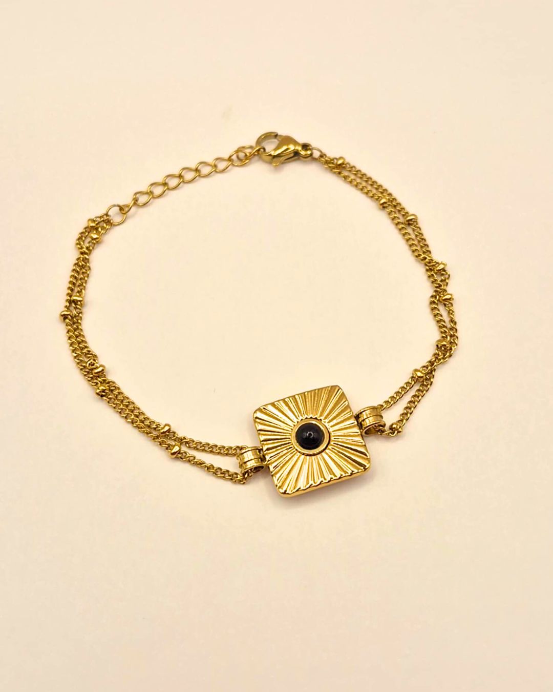 Bracelet SOLA L'Atelier d'Elya