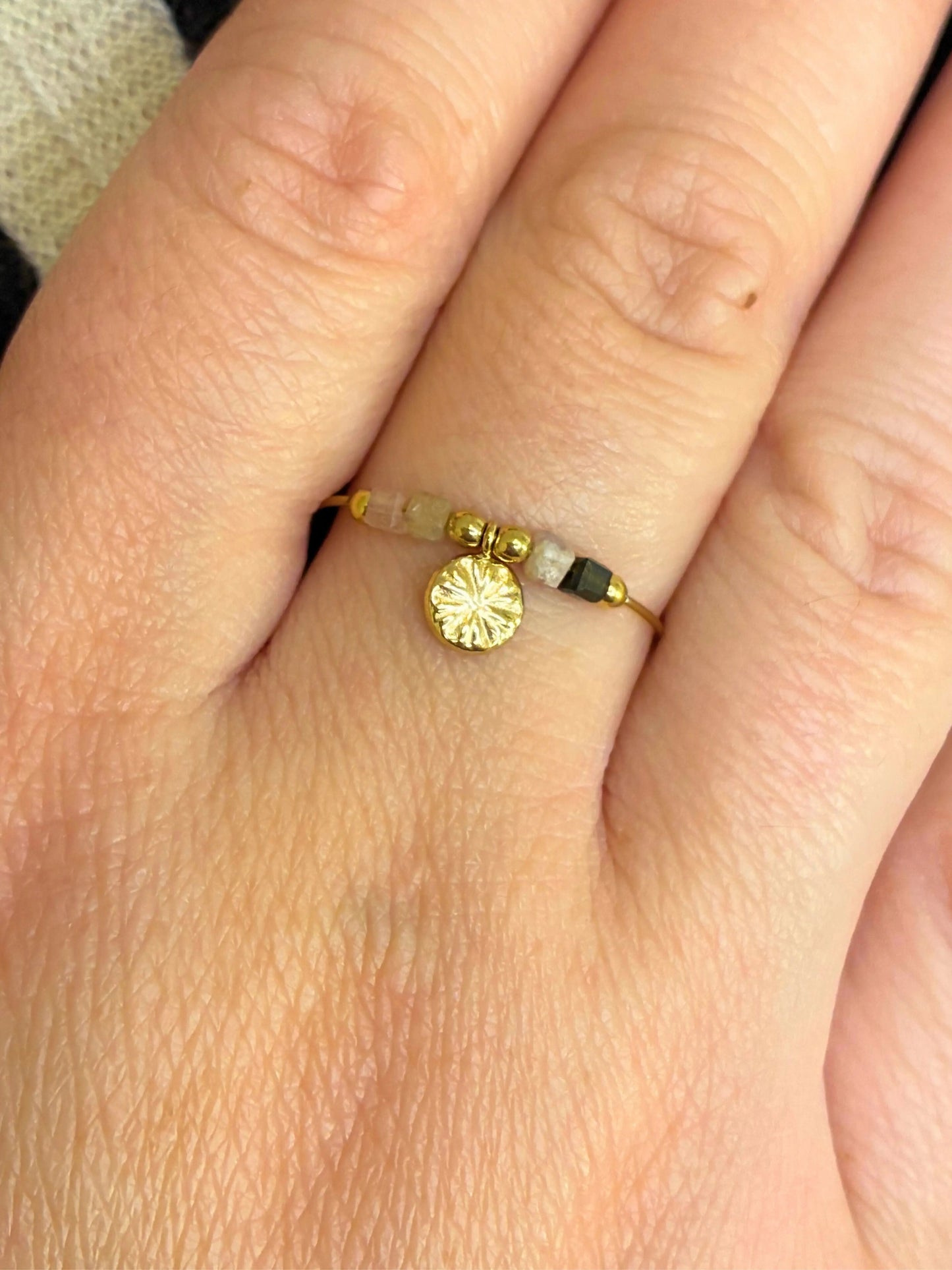 Bague ARIYA L'Atelier d'Elya