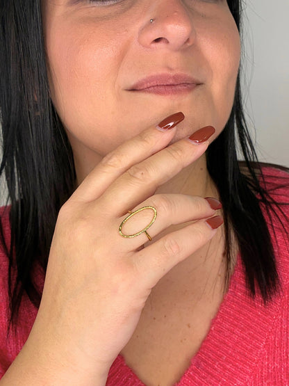 Bague NOLA L'Atelier d'Elya