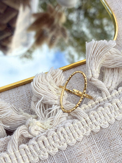 Bague NOLA L'Atelier d'Elya