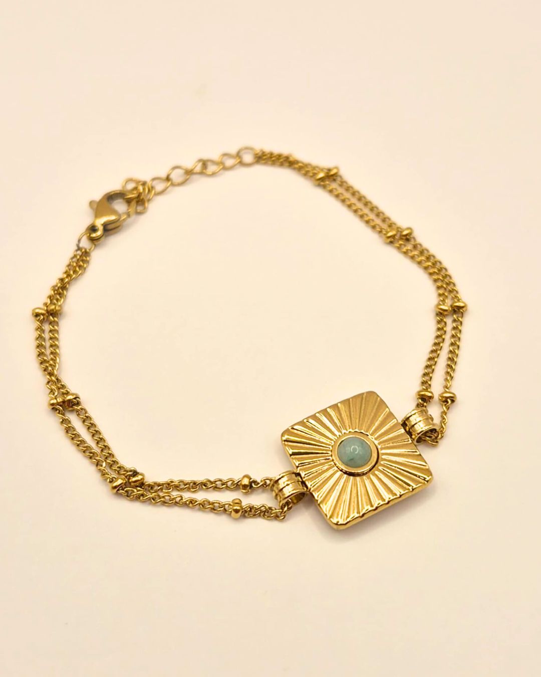 Bracelet SOLA L'Atelier d'Elya