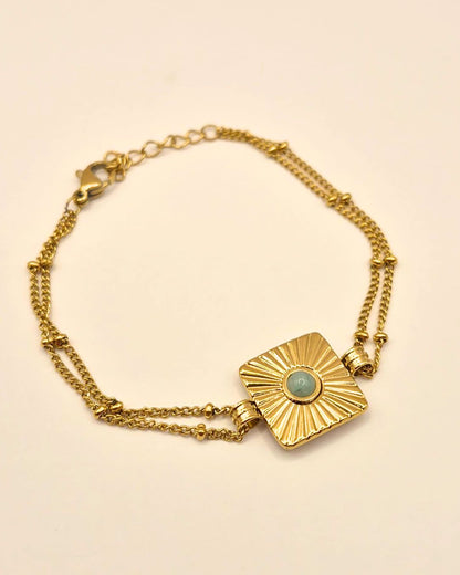 Bracelet SOLA L'Atelier d'Elya