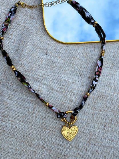 Collier ELYA L'Atelier d'Elya