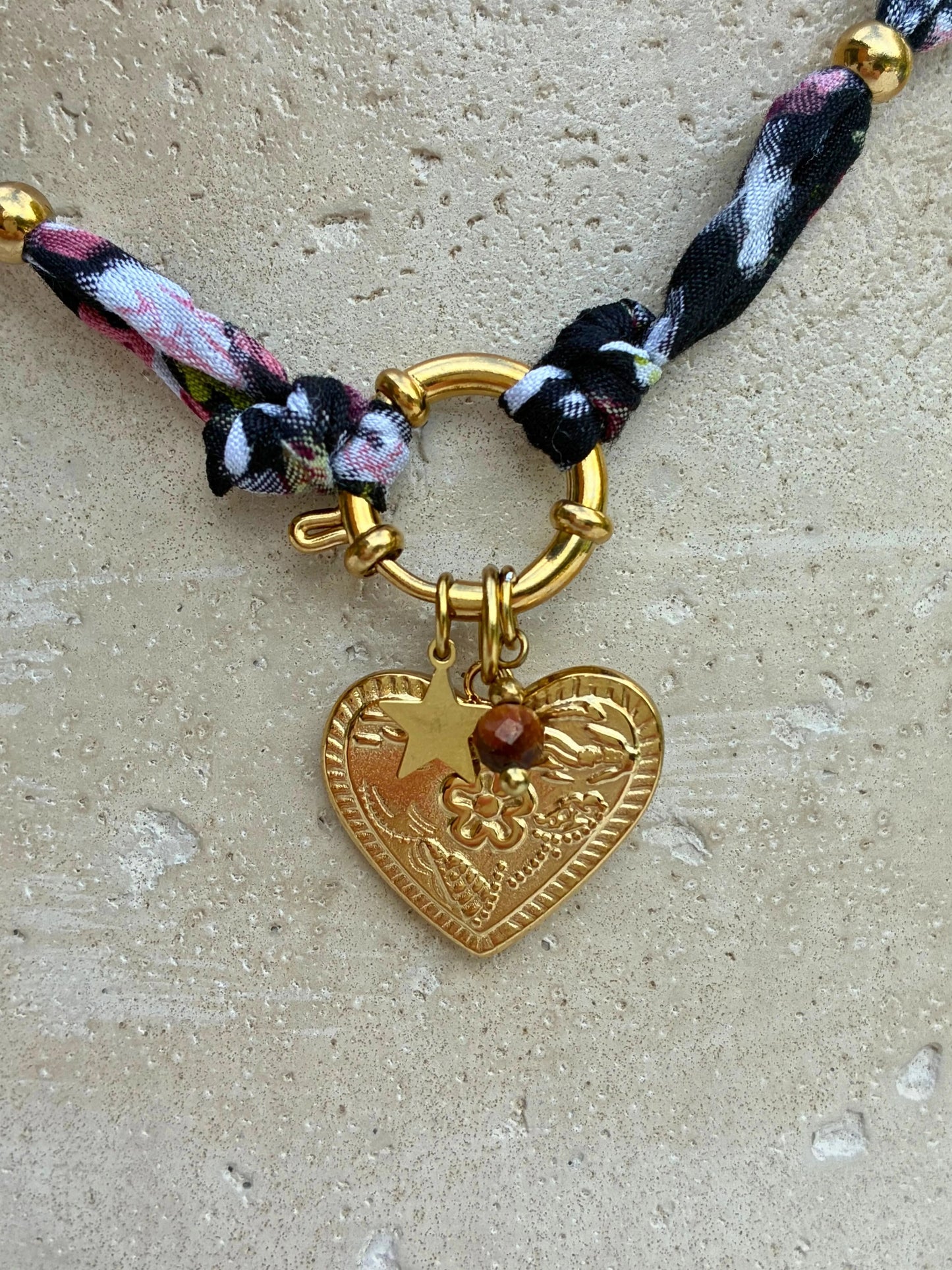 Collier ELYA L'Atelier d'Elya