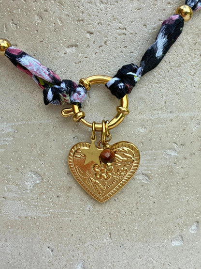 Collier ELYA L'Atelier d'Elya