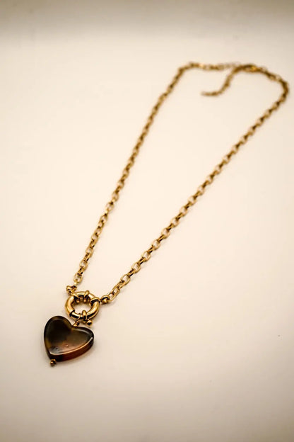 Collier AMORE L'Atelier d'Elya