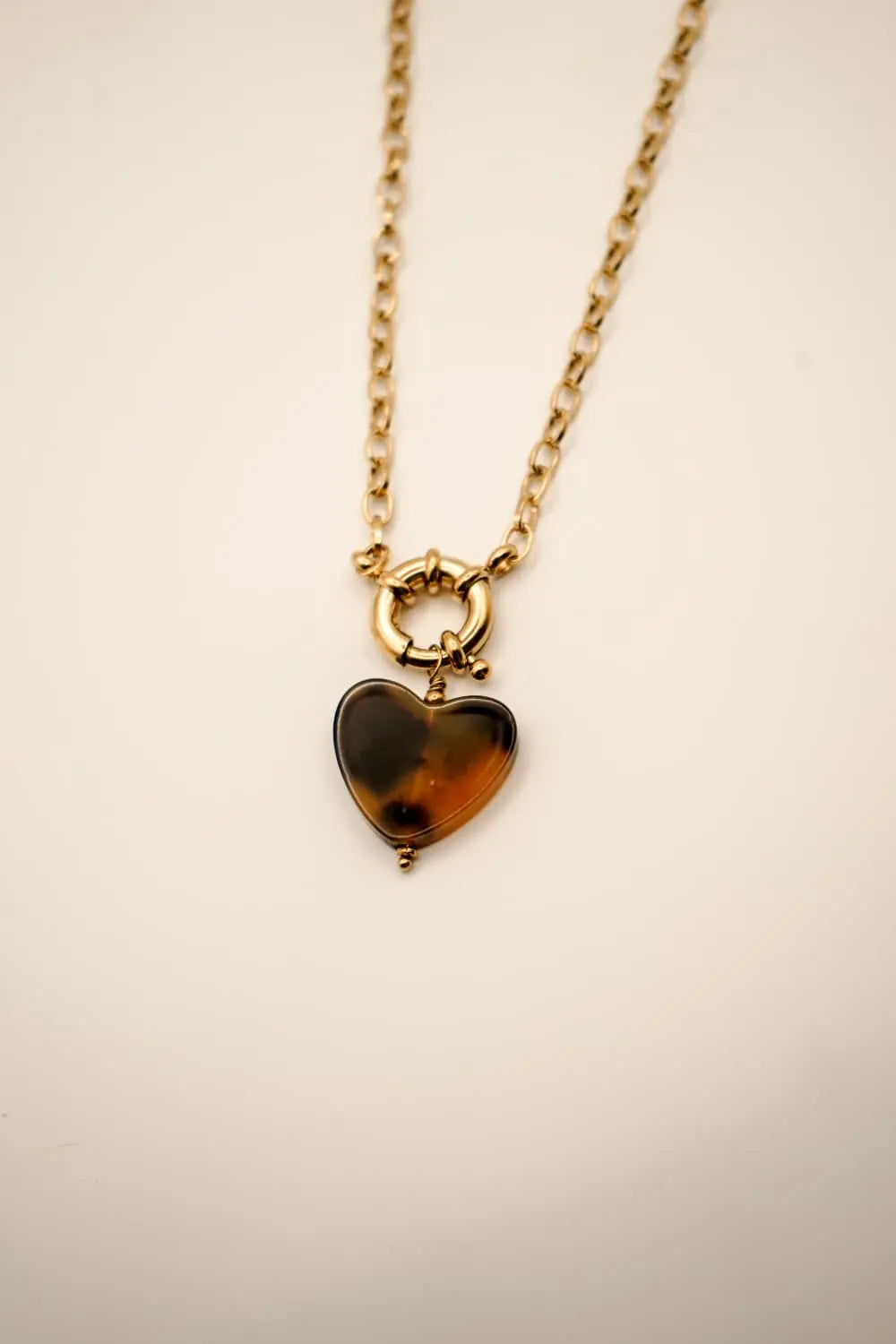 Collier AMORE L'Atelier d'Elya