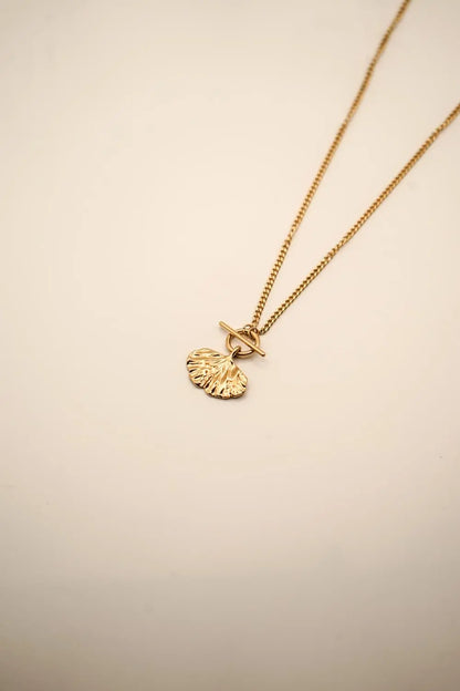 Collier GINKORA L'Atelier d'Elya