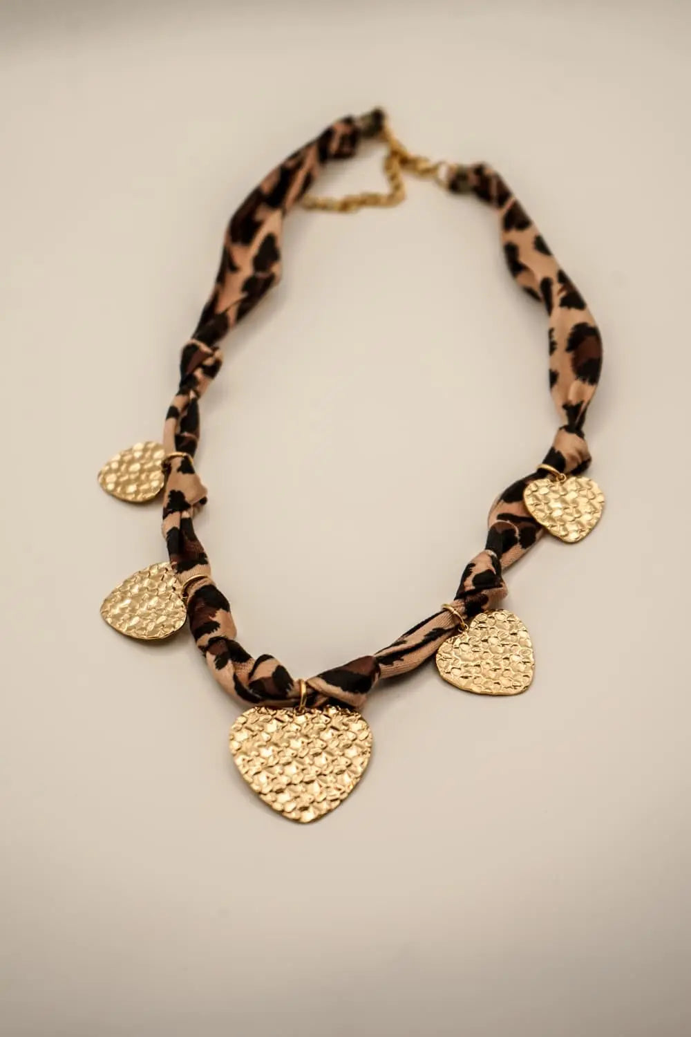 Collier BOHÈME L'Atelier d'Elya