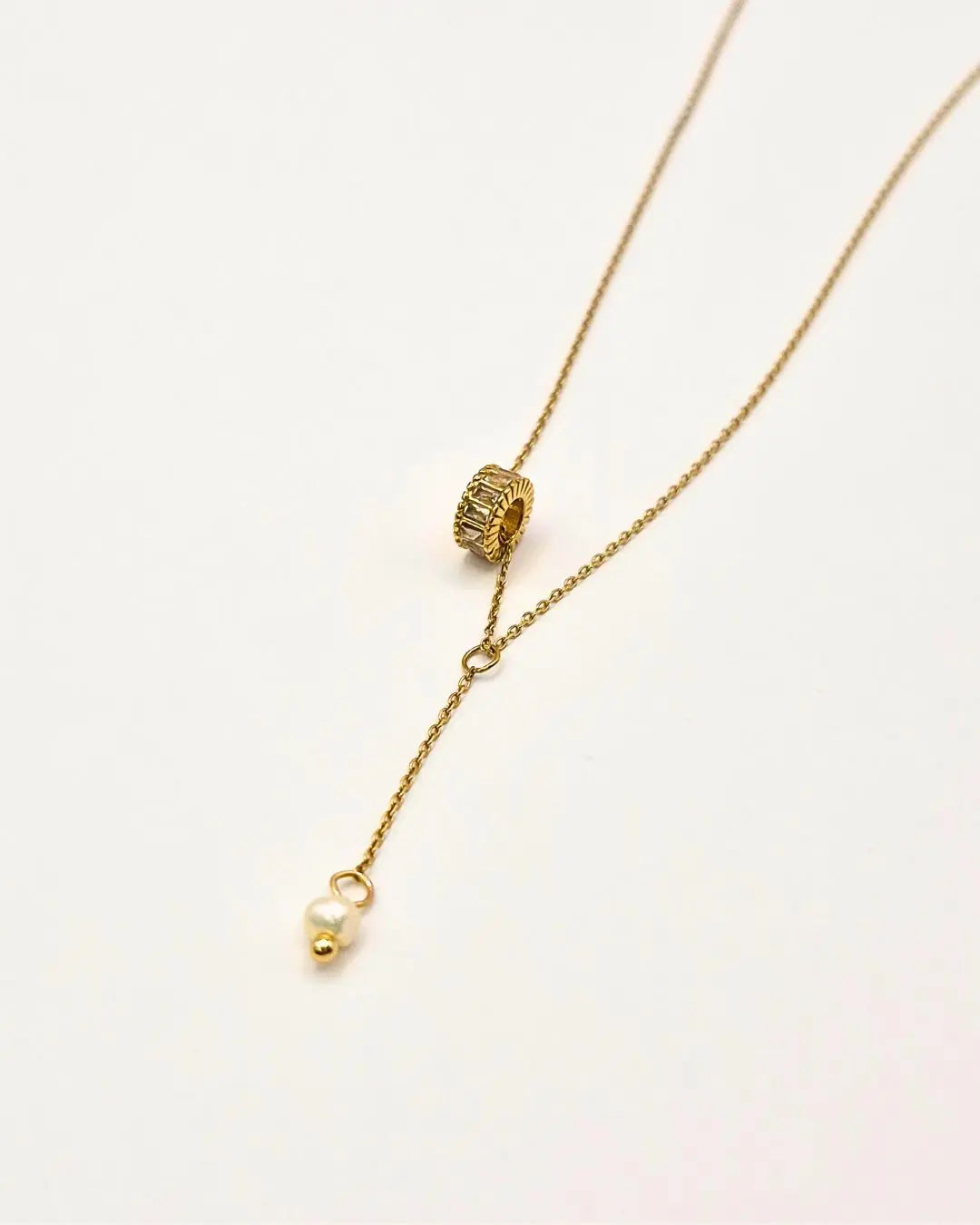 Collier LIORA L'Atelier d'Elya