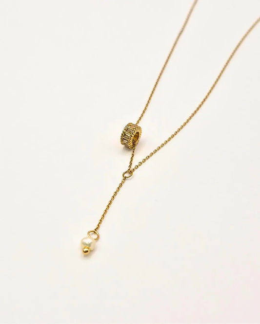 Collier LIORA L'Atelier d'Elya