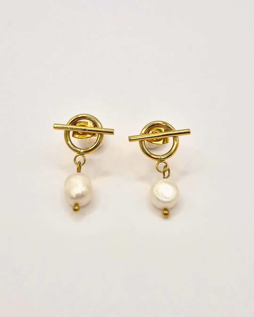 Boucles LUNEA L'Atelier d'Elya