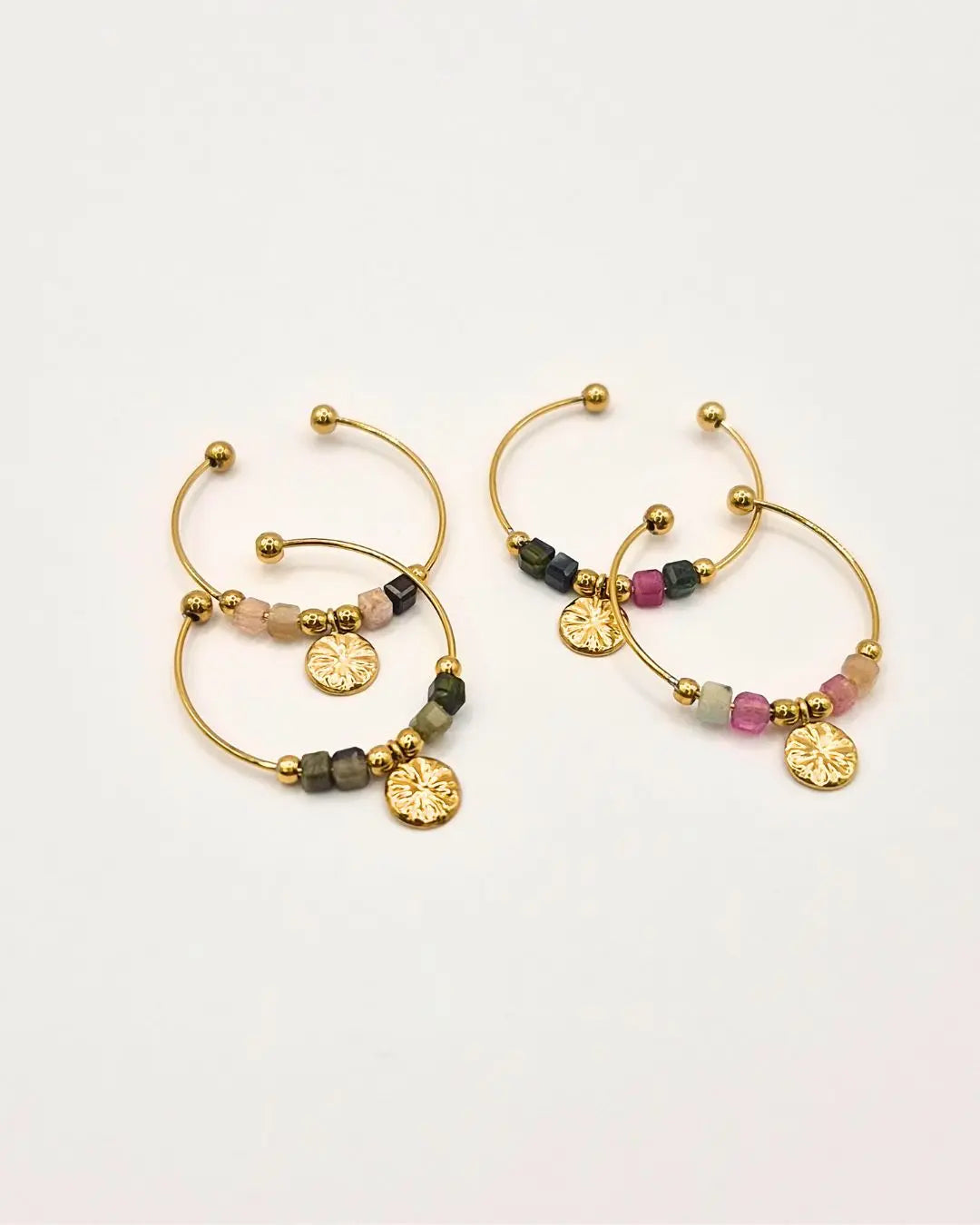 Bague ARIYA L'Atelier d'Elya