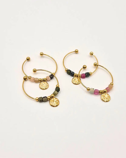 Bague ARIYA L'Atelier d'Elya