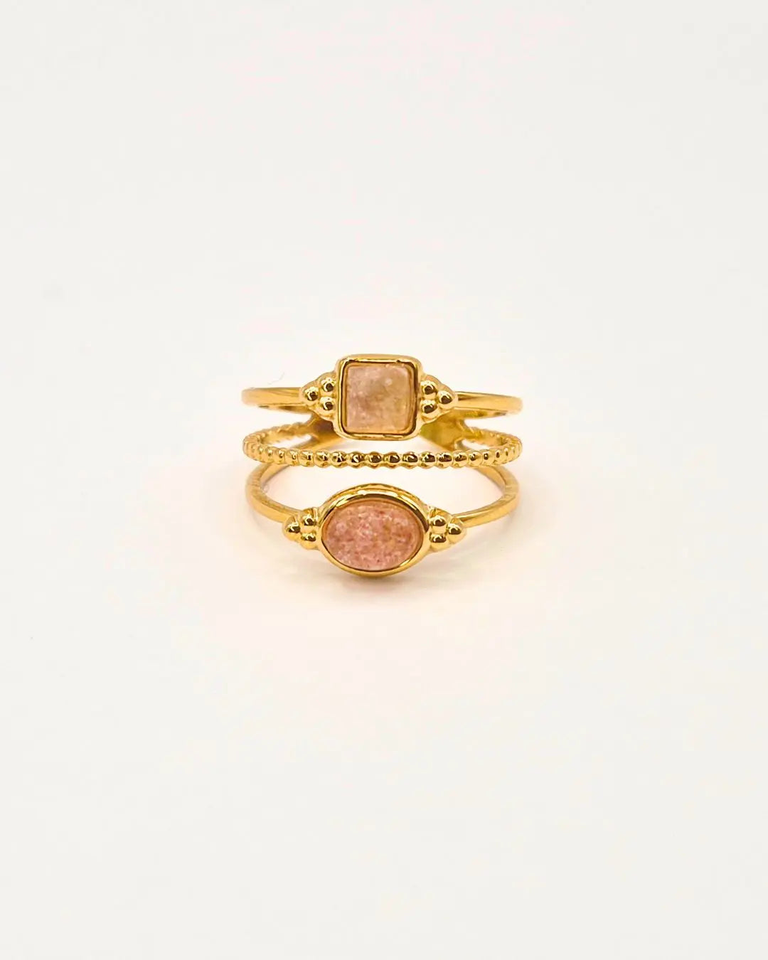 Bague GAIA L'Atelier d'Elya