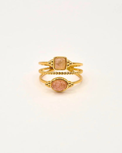 Bague GAIA L'Atelier d'Elya