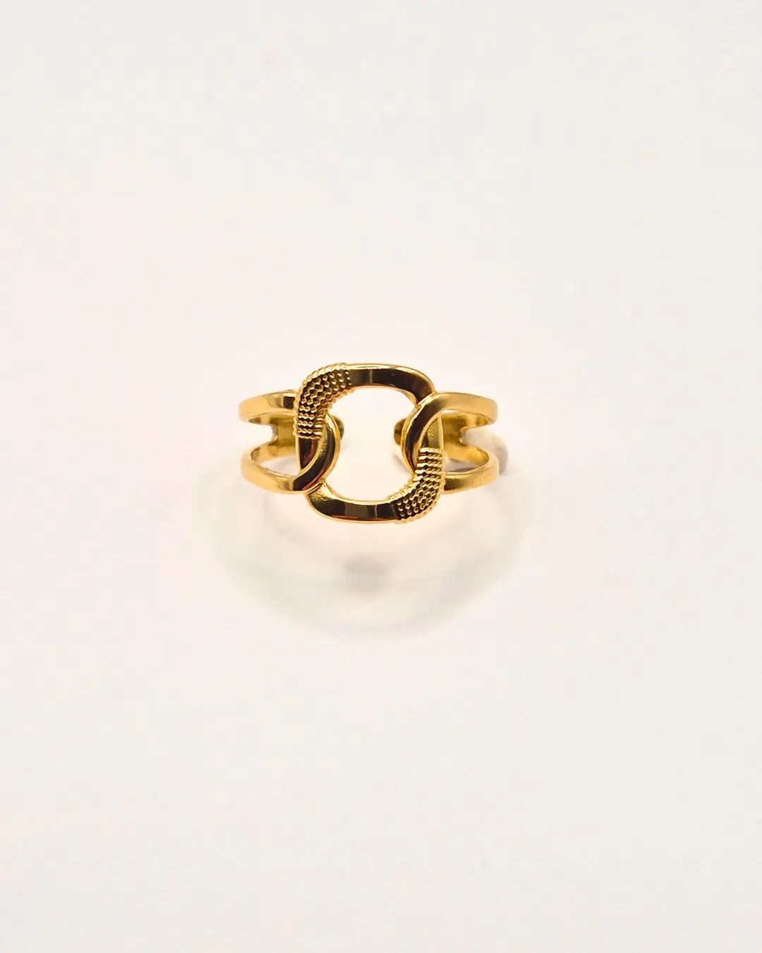 Bague LUMINE L'Atelier d'Elya